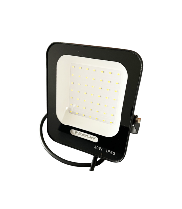 PROYECTOR LED IP65 30W 6500K 110º 12V-24V