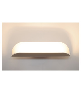 APLIQUE LED DECO 15W 3000K 120º 100-240V BLANCO