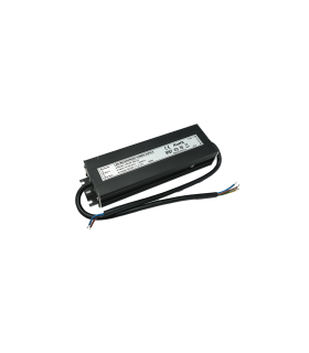 FUENTES DE ALIMENTACION /TRANSFORMADOR 24V 100W 4.16A IP67