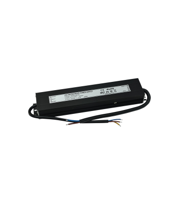 FUENTES DE ALIMENTACION /TRANSFORMADOR 24V 200W 8.3A IP67