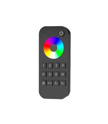 CONTROL REMOTO PARA REF 2400287 4 ZONAS