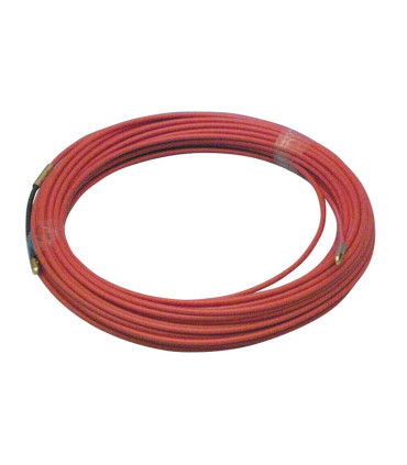 GUIA PASAHILOS ALMA ACERO 10m.