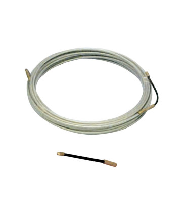 ACCESORIO GUIA ACERO (MUELLES)