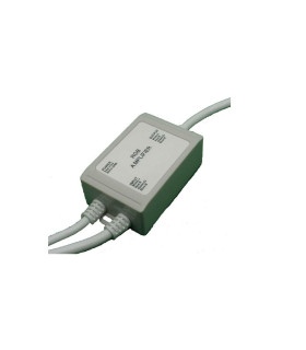 ACCESORIO TIRA LED PROFESIONAL AMPLIFICADOR (MAX 20MTS RGB)