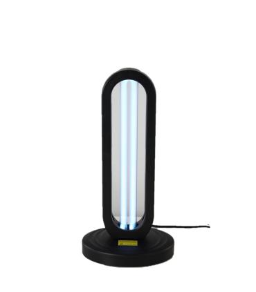 LAMPARA  UVC 38W CONTROL REMOTO