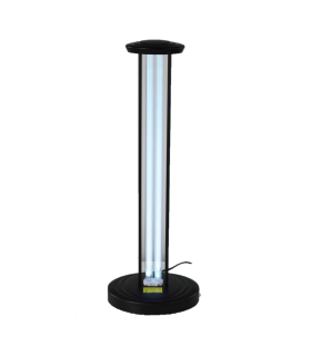 LAMPARA UVC 65W CONTROL REMOTO