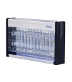 MATA INSECTOS ELECTRICO LED 2X7W