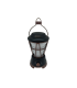 FAROL DECORATIVO LED EFECTO LLAMA + LUZ BLANCA 4W
