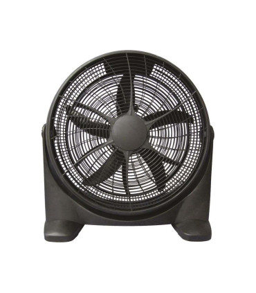 VENTILADOR SUELO 70W 3 VELOC. 50 CM