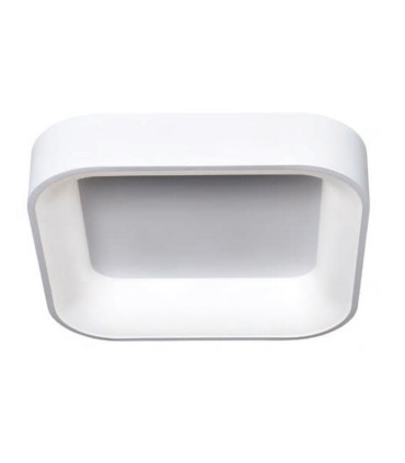 PLAFON LED 50W 3000K 120º 230V BLANCO