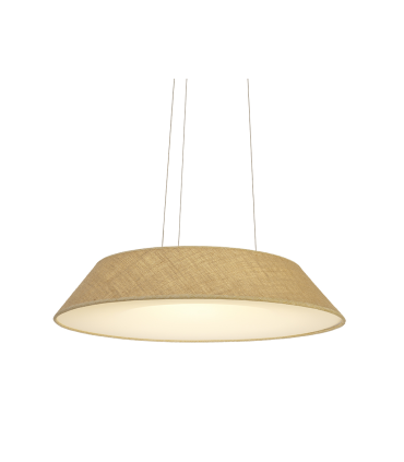 LAMPARA DE TECHO 48W 3000K