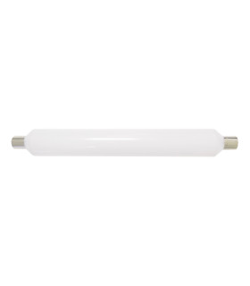 SOFITO LED S15 22CM 4W 3000K 270º 230V