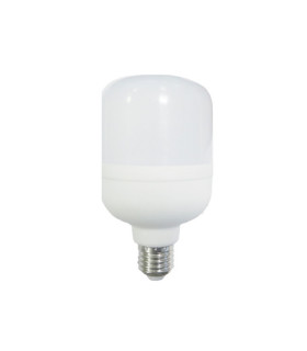 LAMPARA LED ECO SOFTONE INDUSTRIAL E27 20W 3000K 160º 230V