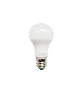 LAMPARA STANDARD LED ECO E27 15W 6500K 270º 230V