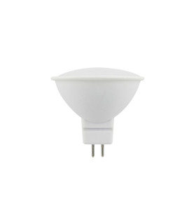 LAMPARA DICROICA LED ECO MR16 6W 4000K 120º 12V