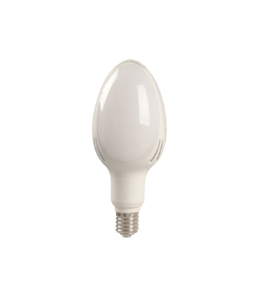 LAMPARA LED OVOIDE 80W E40 4000K IP20