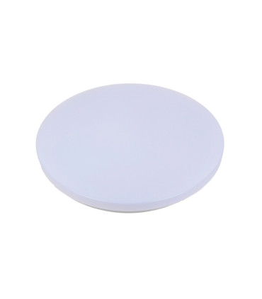 PLAFON LED SUPERFICIE 40W 4000K 120º 230V