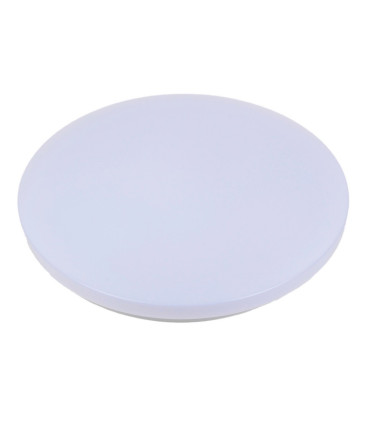 PLAFON SUPERFICIE LED  REDONDO 50W CAMBIO DE TONALIDAD 120º 230V