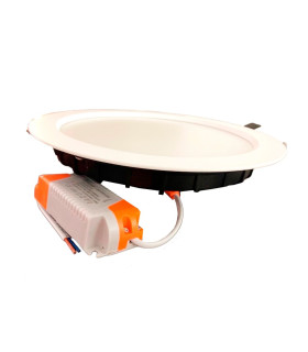 DOWNLIGHT LED EMPOTRAR 40W 6500K