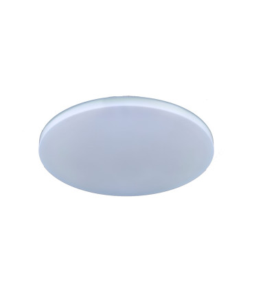 PLAFON LED SUPERFICIE  CAMBIO DE TONALIDAD 96W