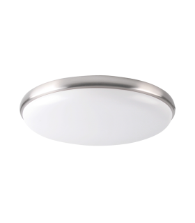 PLAFON LED 12W 4500K REDONDO