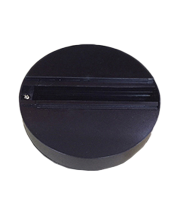 BASE CARRIL 4 VIAS 110x32cm NEGRA