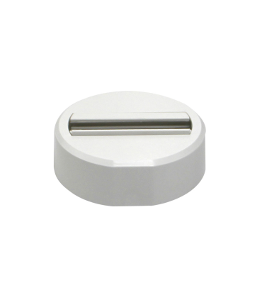 BASE CARRIL SUPERFICIE 4 VIAS BLANCA