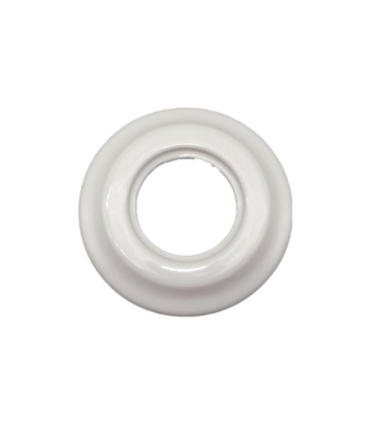 MARCO EMPOTRAR INDIVIDUAL PORCELANA BLANCO