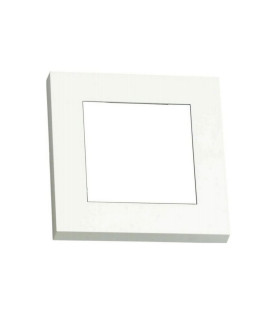 MARCO INDIVIDUAL BLANCO