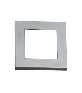 MARCO INDIVIDUAL PLATA