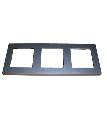 MARCO TRIPLE PLATA