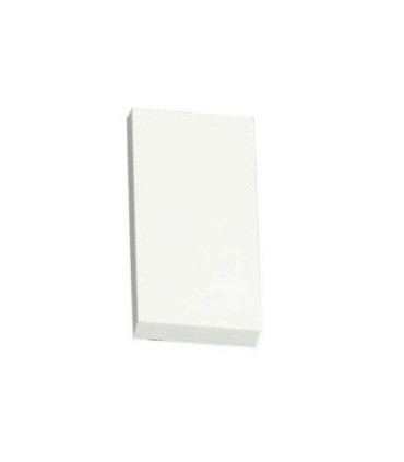 MEDIA TECLA BLANCA (PACK DOS TECLAS)