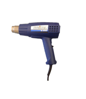 ACCESORIO TIRA LED PROFESIONAL 230V PISTOLA SELLADORA TUBO TERMORRETRACTIL