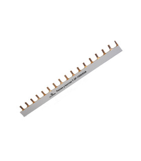 PEINE DE CONEXION 2 POLOS