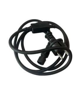 CABLE ALIMENTACIÓN LED