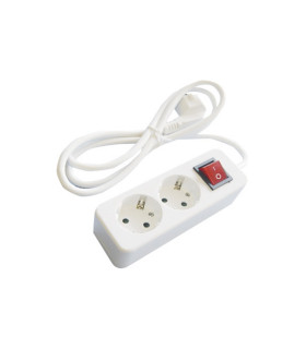 BASE I I TOMAS.+T/T+CAB 3X1,5+INTERRUPTOR