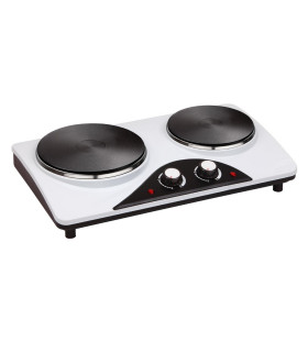 HORNILLO DOBLE PLACA