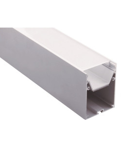 PERFIL ALUMINIO XXL ANCHO 2 METROS