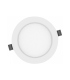 DOWNLIGHT EXTRAPLANO LED ECO CORTE 206MM 18W 3000K 145º 230V