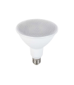 LAMPARA PAR 38 LED IP65 E27 15W 4000K 100º 230V