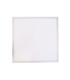 PANEL LED 60X60 TECHO ARMSTRONG  40W 4000k  230V   regulable 1-10V