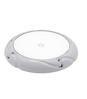 FOCO LED SUPERFICIE 24W ESPECIAL PISCINAS IP68 6500K 120º 12V