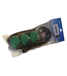 BASE MULTIPLE ANTIHUMEDAD III TOM+TT+CABLE+INT