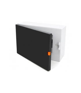 CAJA DISTRIBUCION DISEÑO SUPERFICIE 9 ELEMENTOS