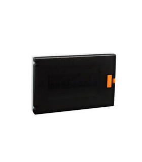 TAPA PARA CAJA DISTRIBUCION DISEÑO 12 ELEMENTOS