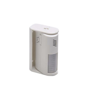 AVISADOR DE PRESENCIA Y ALARMA