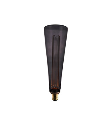 LAMPARA LED DECO SMOKY ST94 E27 4W 1800K 360º 230V