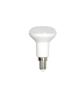 LAMPARA REFLECTORA LED R50 E14 6W 4000K  230V