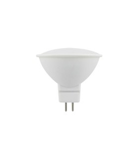 LAMPARA DICROICA LED ECO MR16 6W 6500K 120º 12V