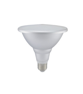 LAMPARA PAR 38 LED IP65 E27 15W 6500K 100º 230V